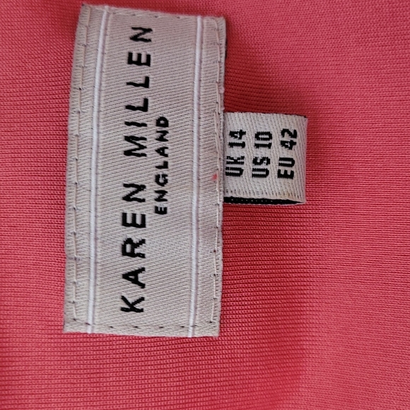 Karen Millen  Dress - Picture 5 of 5